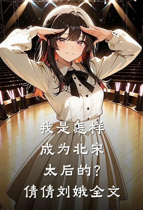 我是怎样成为北宋太后的？倩倩刘娥全文