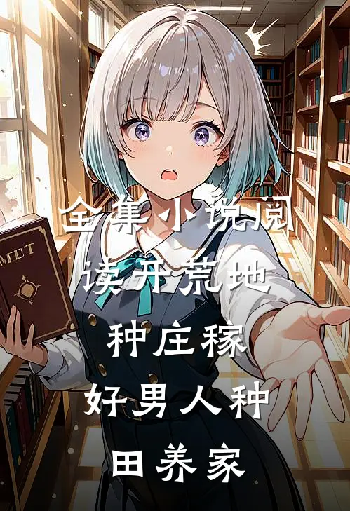 全集小说阅读开荒地，种庄稼，好男人种田养家