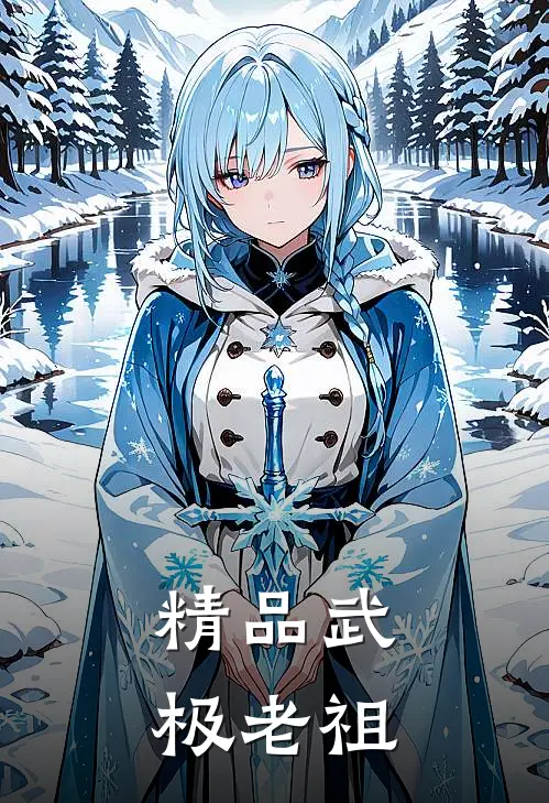 精品武极老祖