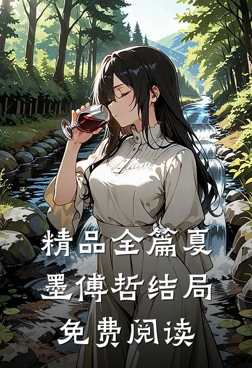 精品全篇夏墨傅哲结局免费阅读