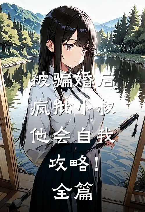 被骗婚后，疯批小叔他会自我攻略！全篇