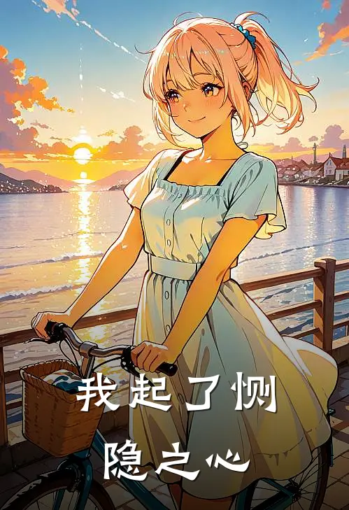 我起了恻隐之心