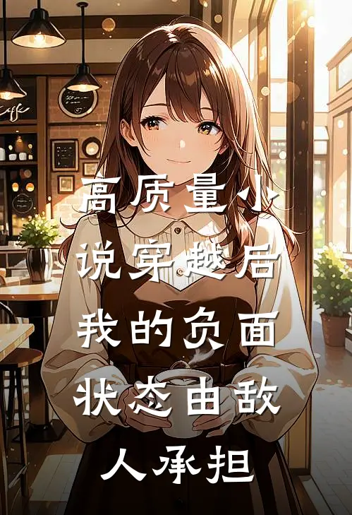 高质量小说穿越后，我的负面状态由敌人承担