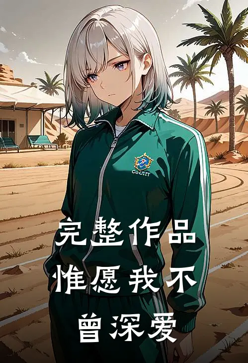 完整作品惟愿我不曾深爱