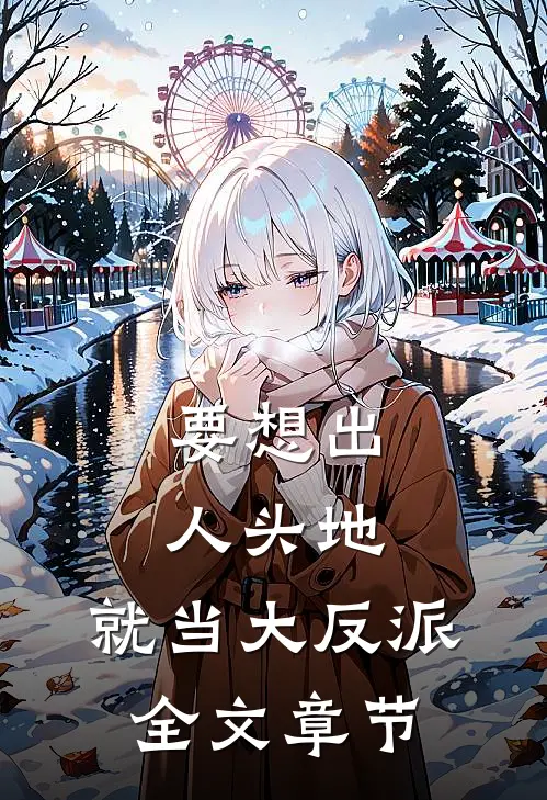 要想出人头地，就当大反派全文章节