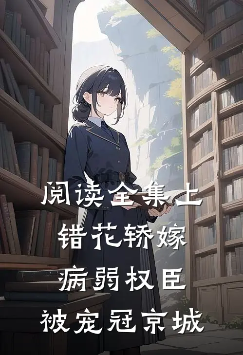 阅读全集上错花轿嫁病弱权臣，被宠冠京城