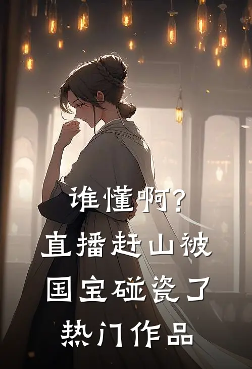 谁懂啊?直播赶山被国宝碰瓷了热门作品