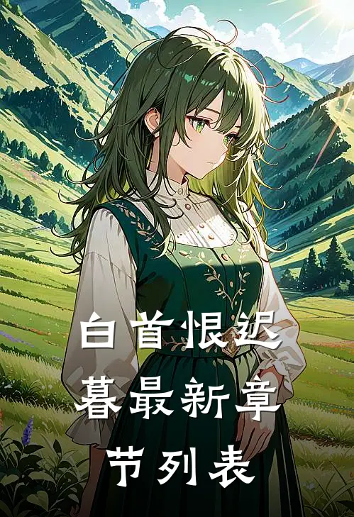 白首恨迟暮最新章节列表