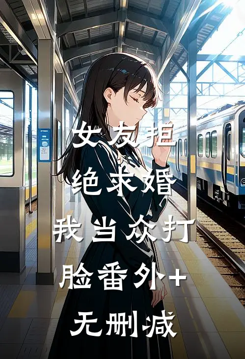 女友拒绝求婚，我当众打脸番外+无删减