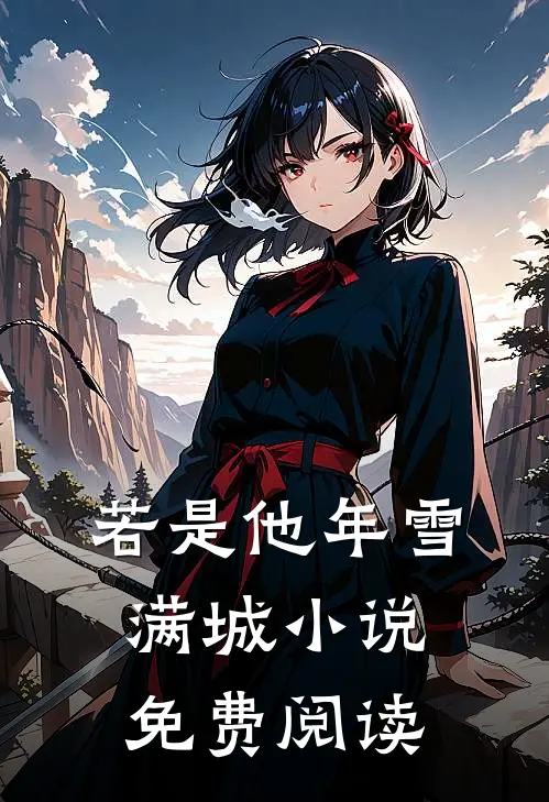 若是他年雪满城小说免费阅读