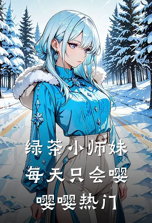 绿茶小师妹每天只会嘤嘤嘤热门