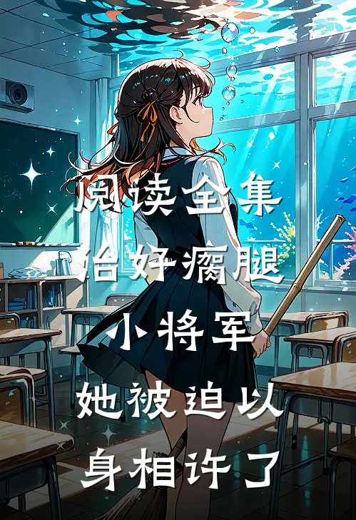 阅读全集治好瘸腿小将军，她被迫以身相许了