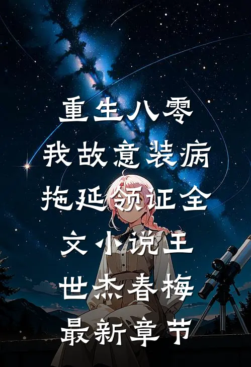 重生八零，我故意装病拖延领证全文小说王世杰春梅最新章节