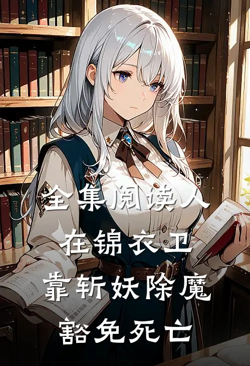 全集阅读人在锦衣卫，靠斩妖除魔豁免死亡