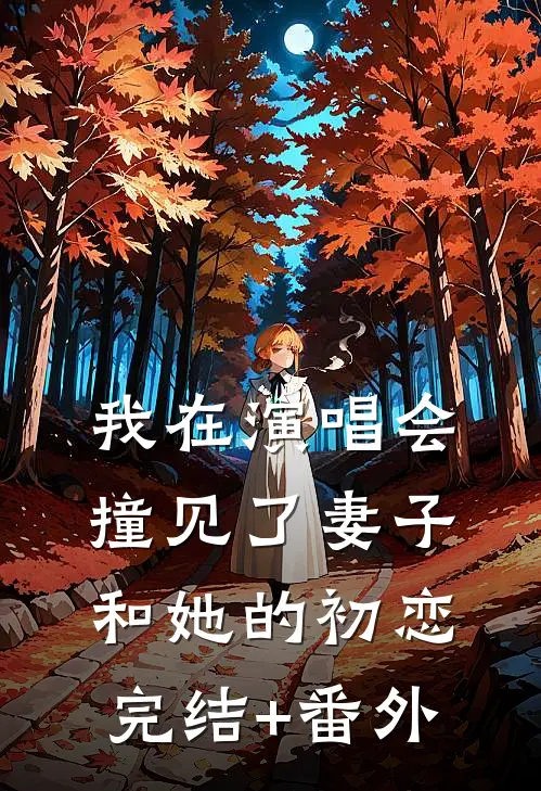 我在演唱会撞见了妻子和她的初恋完结+番外