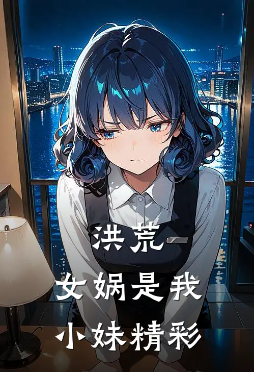 洪荒：女娲是我小妹精彩