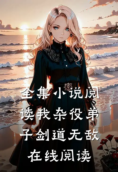 全集小说阅读我杂役弟子剑道无敌在线阅读