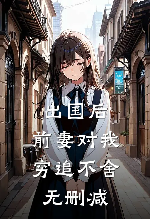 出国后，前妻对我穷追不舍无删减