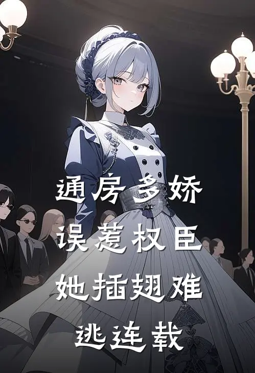 通房多娇：误惹权臣她插翅难逃连载