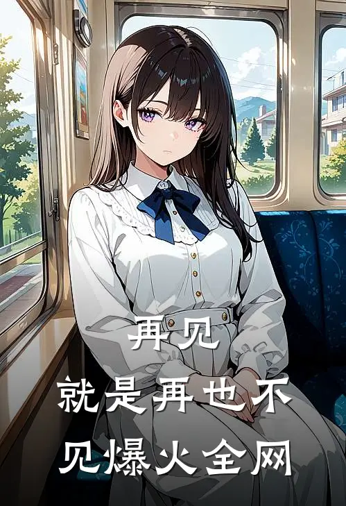 再见，就是再也不见爆火全网