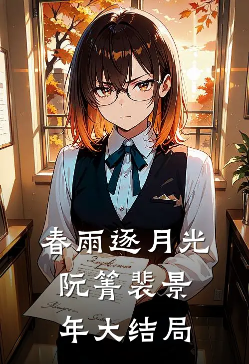 春雨逐月光阮箐裴景年大结局