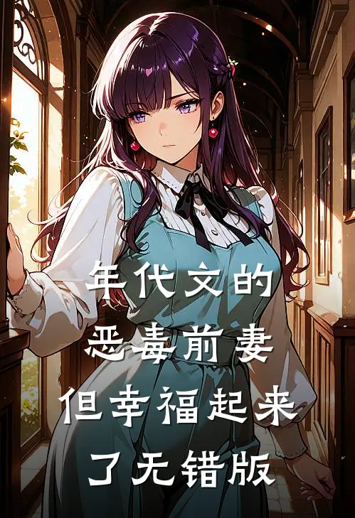 年代文的恶毒前妻，但幸福起来了无错版