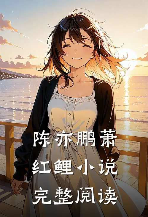 陈亦鹏萧红鲤小说完整阅读