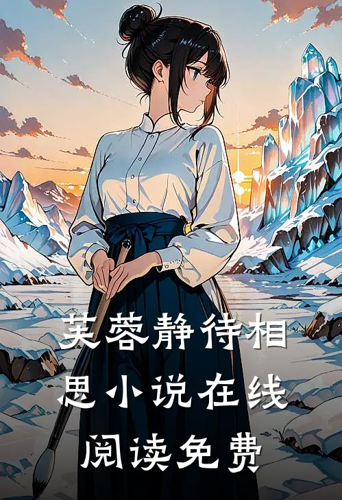 芙蓉静待相思小说在线阅读免费