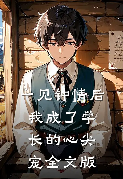 一见钟情后，我成了学长的心尖宠全文版