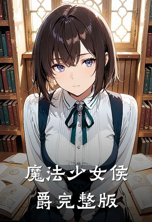 魔法少女侯爵完整版