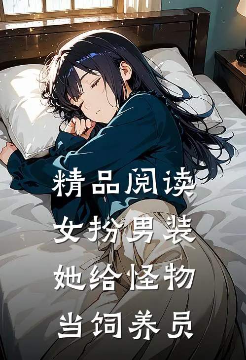 精品阅读女扮男装：她给怪物当饲养员