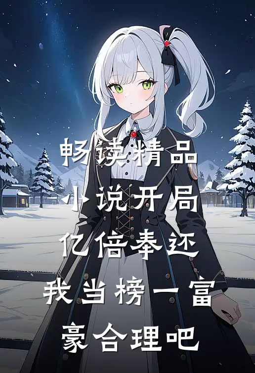 畅读精品小说开局亿倍奉还，我当榜一富豪合理吧