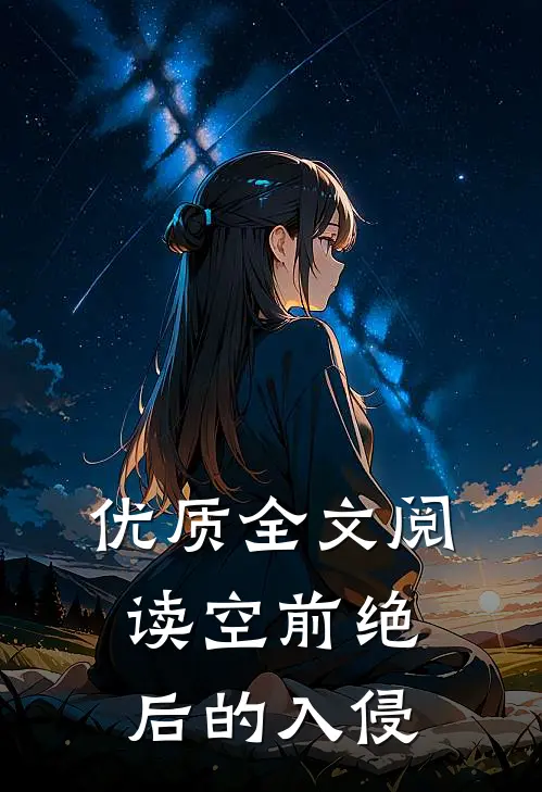 优质全文阅读空前绝后的入侵