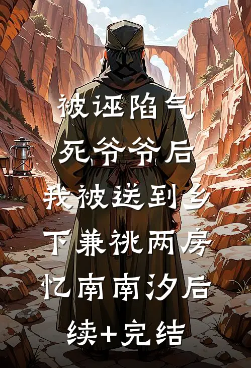 被诬陷气死爷爷后，我被送到乡下兼祧两房忆南南汐后续+完结
