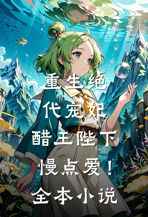 重生绝代宠妃，醋王陛下慢点爱！全本小说