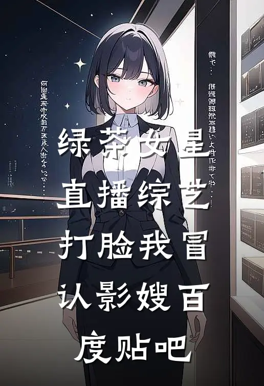 绿茶女星直播综艺打脸我冒认影嫂百度贴吧