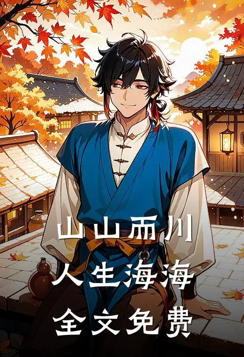 山山而川，人生海海全文免费