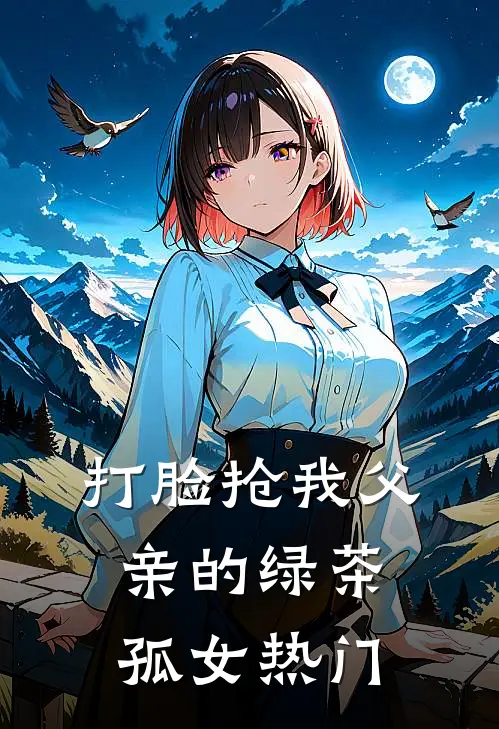 打脸抢我父亲的绿茶孤女热门