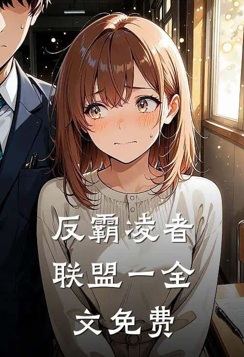 反霸凌者联盟一全文免费