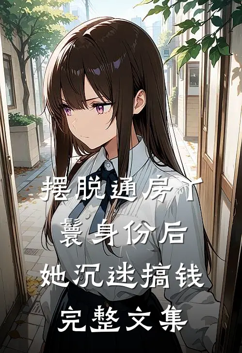 摆脱通房丫鬟身份后，她沉迷搞钱完整文集