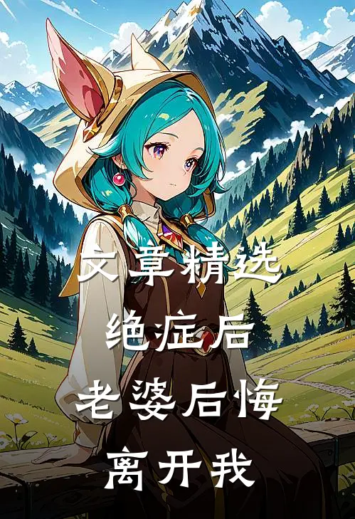 文章精选绝症后，老婆后悔离开我