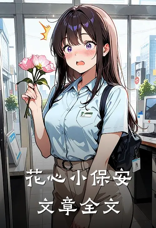花心小保安文章全文