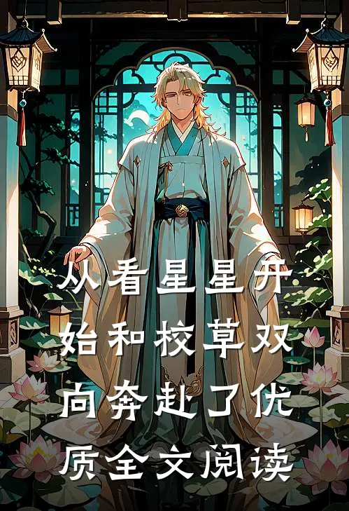 从看星星开始和校草双向奔赴了优质全文阅读