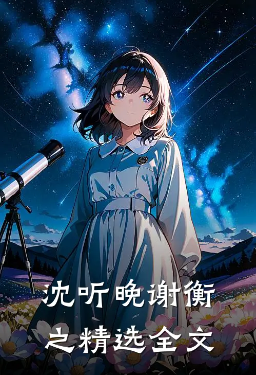 沈听晚谢衡之精选全文