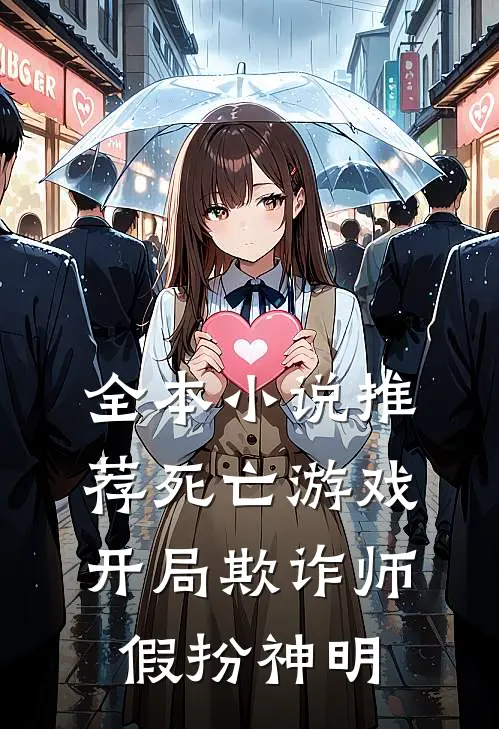 全本小说推荐死亡游戏：开局欺诈师，假扮神明
