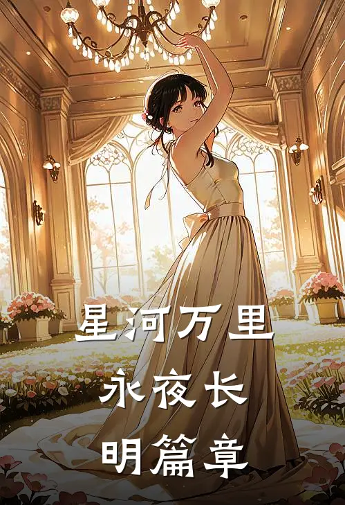 星河万里，永夜长明篇章