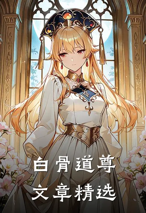 白骨道尊文章精选
