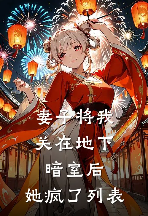 妻子将我关在地下暗室后，她疯了列表