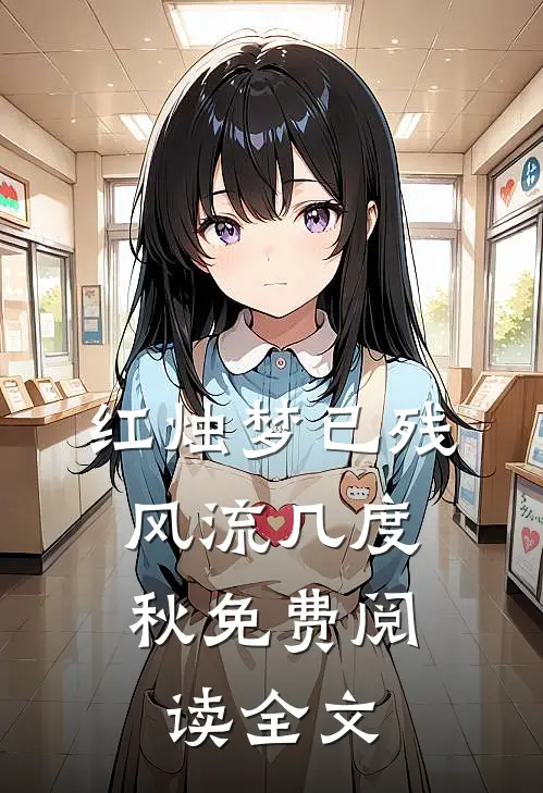 红烛梦已残，风流几度秋免费阅读全文