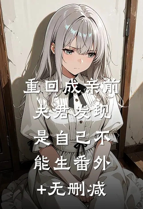 重回成亲前，夫君发现是自己不能生番外+无删减